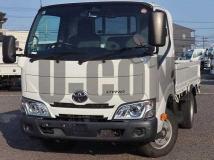 2022 Toyota Dyna Truck