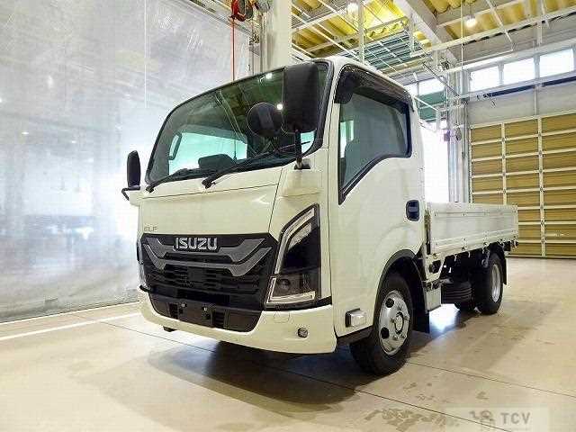 2024 Isuzu Elf Truck