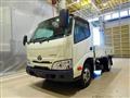 2022 Toyota Dyna Truck