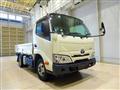2022 Toyota Dyna Truck