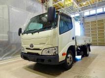 2022 Toyota Dyna Truck