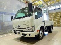 2024 Toyota Dyna Truck