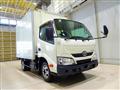 2021 Toyota Dyna Truck