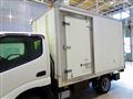 2021 Toyota Dyna Truck