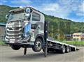 2019 Hino Profia