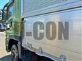 2019 Mitsubishi Fuso Super Great