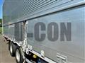 2019 Mitsubishi Fuso Super Great