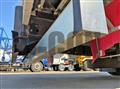 2019 Mitsubishi Fuso Super Great