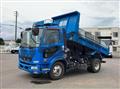 2015 Mitsubishi Fuso Fighter