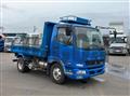 2015 Mitsubishi Fuso Fighter