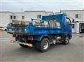 2015 Mitsubishi Fuso Fighter
