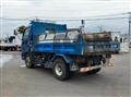 2015 Mitsubishi Fuso Fighter