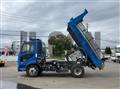 2015 Mitsubishi Fuso Fighter