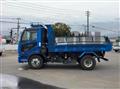 2015 Mitsubishi Fuso Fighter