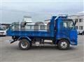 2015 Mitsubishi Fuso Fighter
