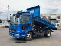 2015 Mitsubishi Fuso Fighter