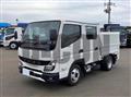 2026 Mitsubishi Fuso Canter