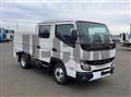 2026 Mitsubishi Fuso Canter