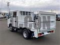 2026 Mitsubishi Fuso Canter