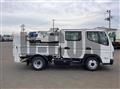 2026 Mitsubishi Fuso Canter