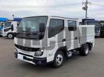 2026 Mitsubishi Fuso Canter