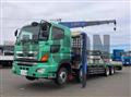 2011 Hino Profia