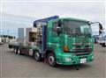 2011 Hino Profia