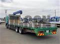 2011 Hino Profia