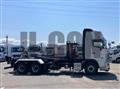 2024 Hino Profia