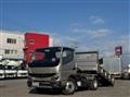 2023 Mitsubishi Fuso Canter