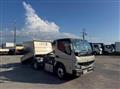 2023 Mitsubishi Fuso Canter