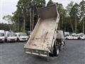 2023 Mitsubishi Fuso Canter