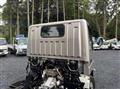 2023 Mitsubishi Fuso Canter