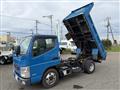 2012 Mitsubishi Fuso Canter