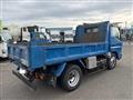 2012 Mitsubishi Fuso Canter