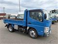 2012 Mitsubishi Fuso Canter