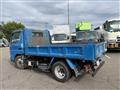 2012 Mitsubishi Fuso Canter