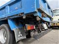 2012 Mitsubishi Fuso Canter