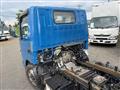 2012 Mitsubishi Fuso Canter