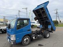 2012 Mitsubishi Fuso Canter