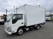 2016 Isuzu Elf Truck