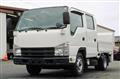 2010 Isuzu Elf Truck