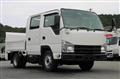 2010 Isuzu Elf Truck