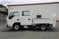 2010 Isuzu Elf Truck