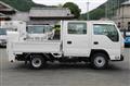 2010 Isuzu Elf Truck