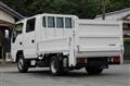2010 Isuzu Elf Truck