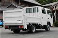 2010 Isuzu Elf Truck
