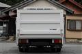 2010 Isuzu Elf Truck