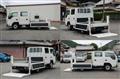 2010 Isuzu Elf Truck