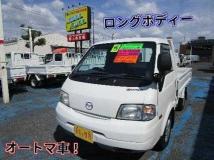 2019 Mazda Bongo Truck